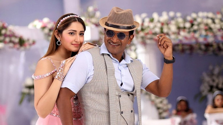 Yuvarathnaa still 7