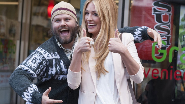 Deadbeat still 5