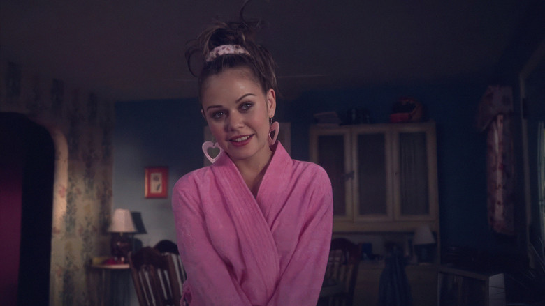 Broken Flowers still 8