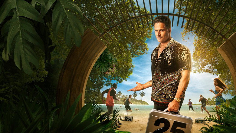 Deal or No Deal Island still 4