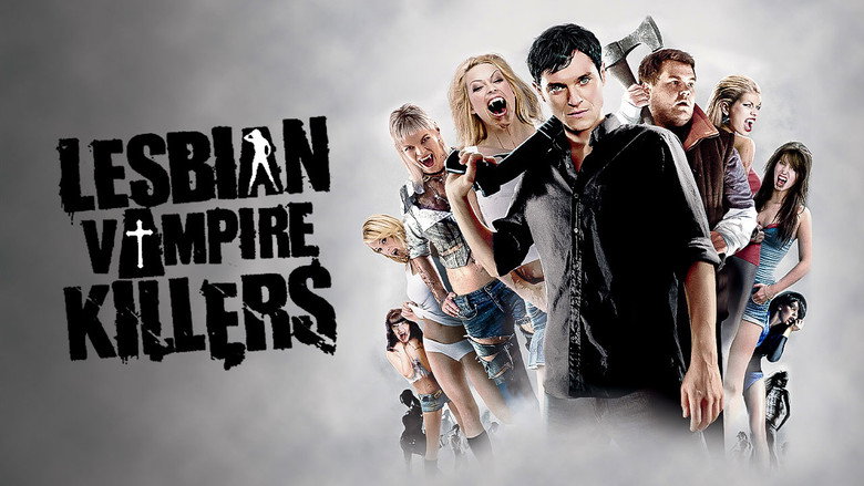 Lesbian Vampire Killers still 6