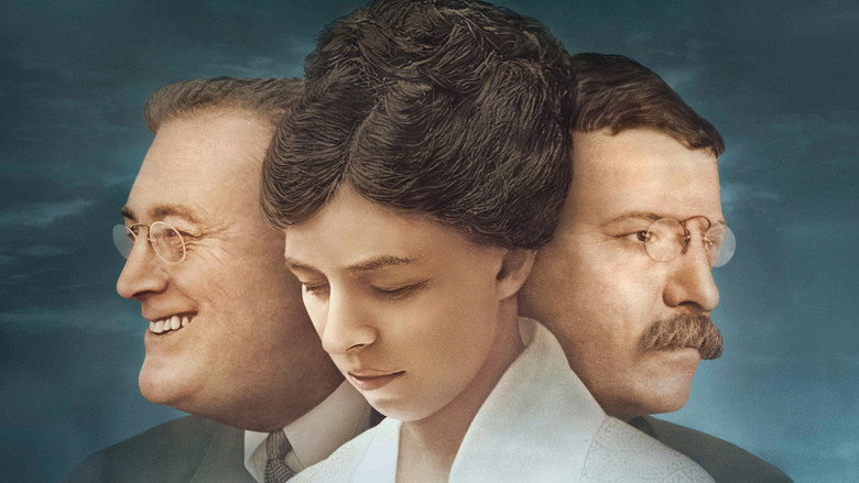 The Roosevelts: An Intimate History still 1