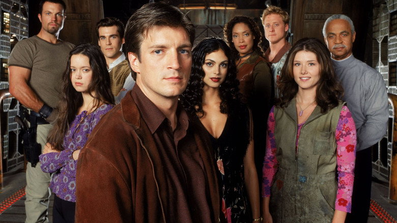 Firefly still 4