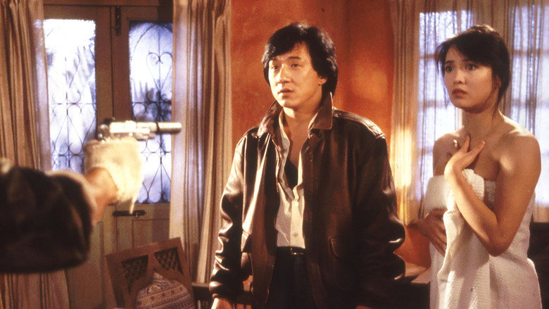 Operation Condor still 7
