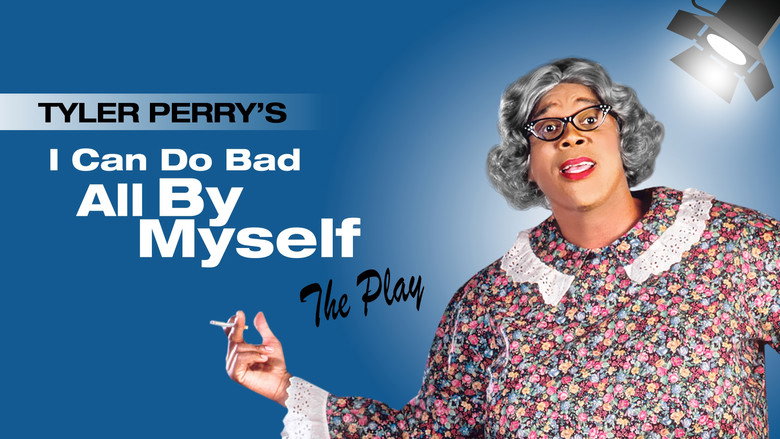 Tyler Perry's I Can Do Bad All By Myself - The Play still 2