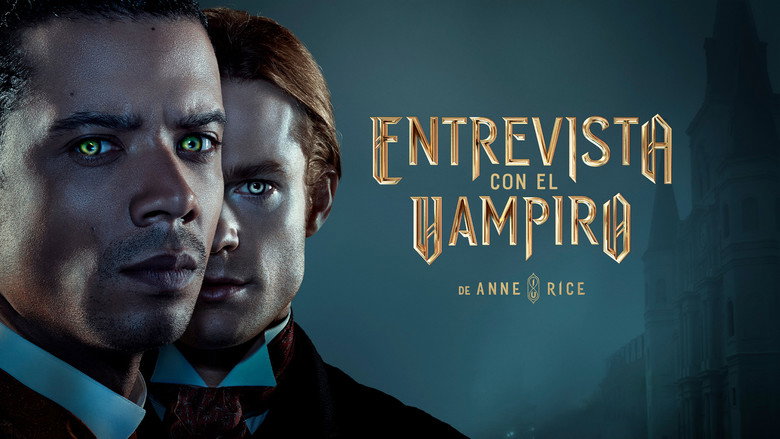Interview with the Vampire still 6
