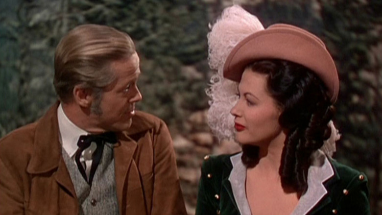 Black Bart still 5