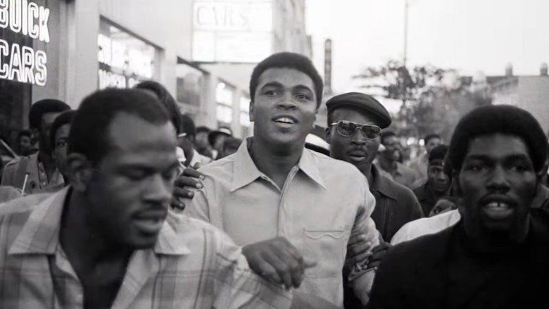 Muhammad Ali still 5