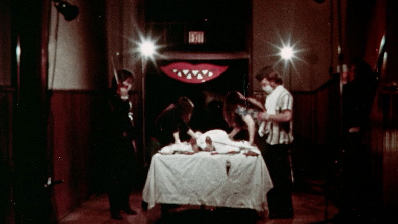 The Fun House still 1