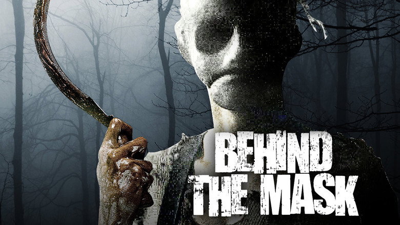 Behind the Mask: The Rise of Leslie Vernon still 6