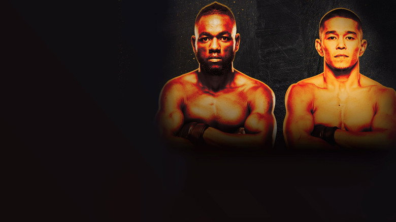 UFC Fight Night 253: Kape vs. Almabayev still 2
