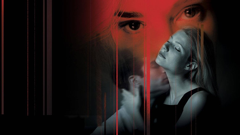 Hush still 2