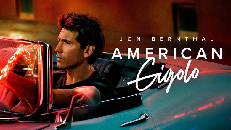 American Gigolo still 7