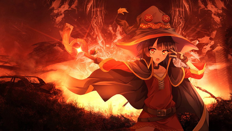 KONOSUBA - God's blessing on this wonderful world! still 7