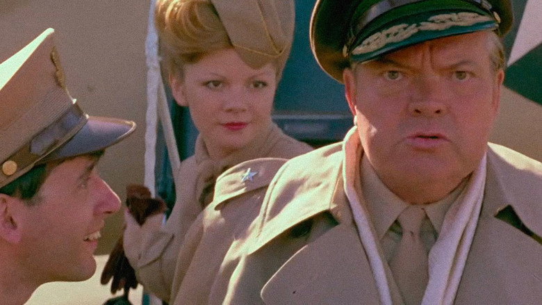 Catch-22 still 5