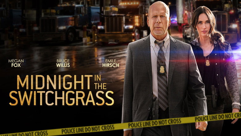 Midnight in the Switchgrass still 6