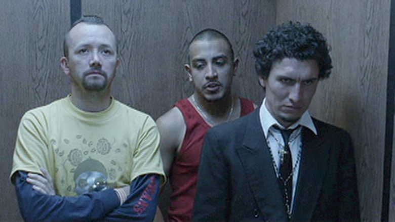 Chilango Chronicles still 5