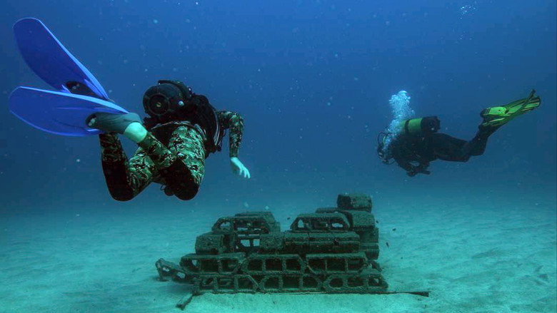 Les Maisons De La Mer still 2