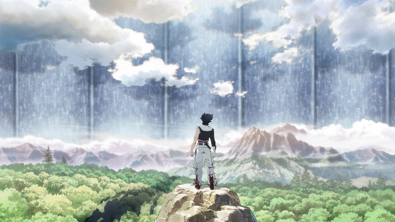 BACK ARROW still 1