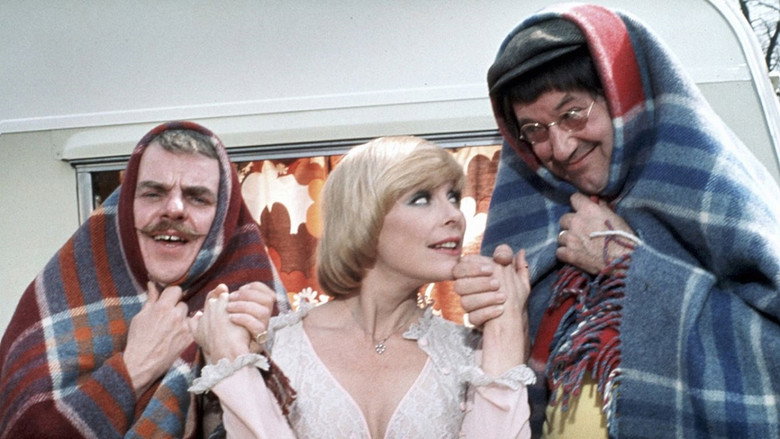 Carry On Behind still 3