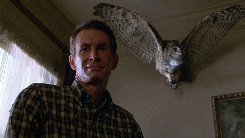 Psycho III still 4