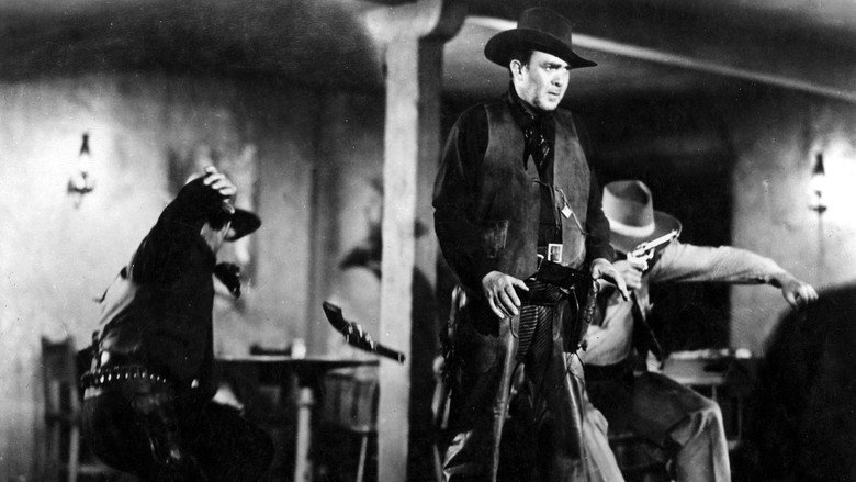 The Outlaw still 7