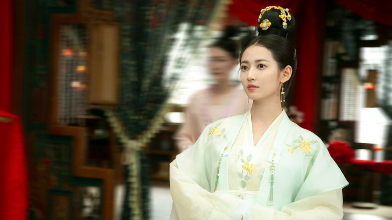 Unchained Love still 2