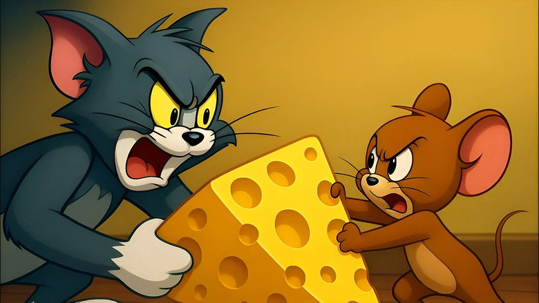 Tom and Jerry: The Golden Era Anthology (1940–1958) still 7