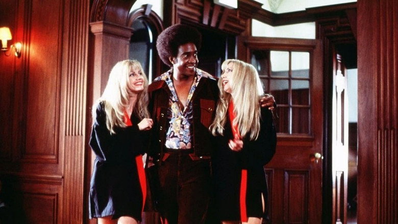The Ladies Man still 2