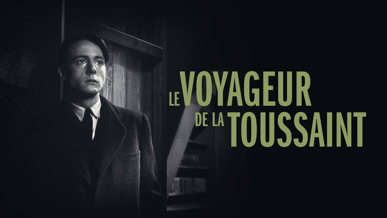 Le Voyageur de la Toussaint still 1