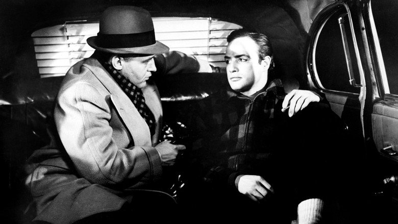 On the Waterfront still 5
