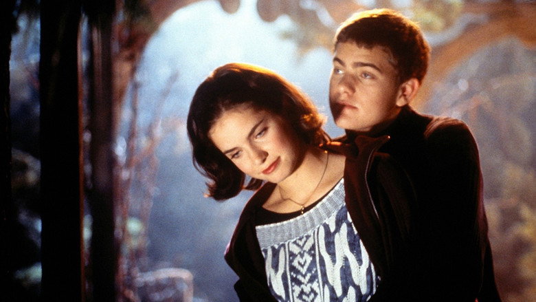 Ronnie and Julie still 3