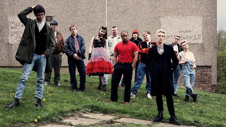 This Is England '86 still 2