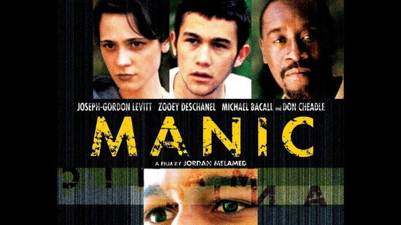Manic still 2