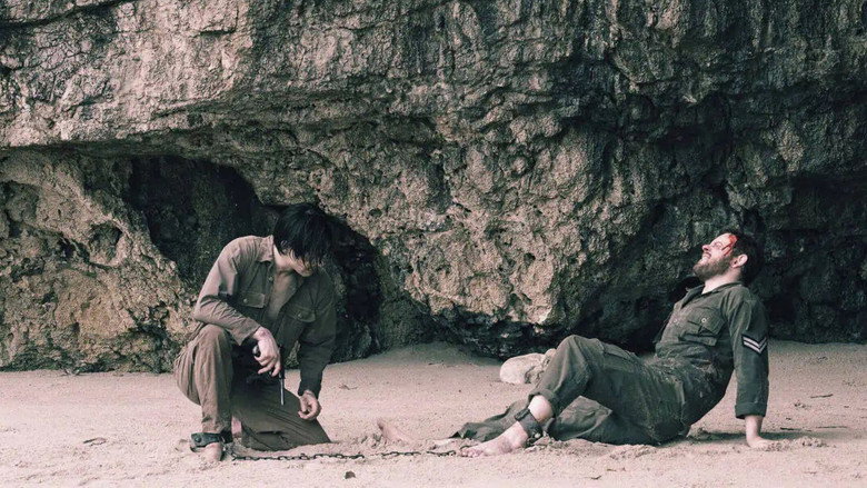 Monster Island still 8