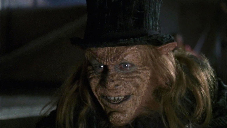 Leprechaun: Back 2 tha Hood still 4