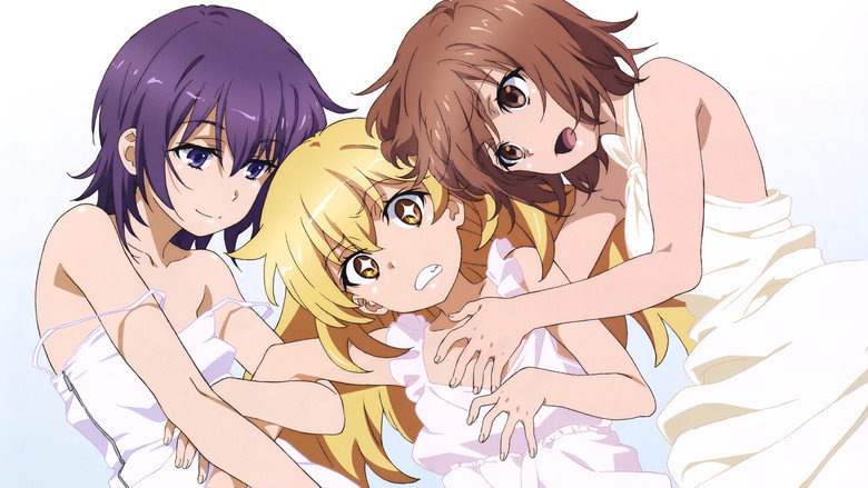 A Certain Scientific Railgun still 6