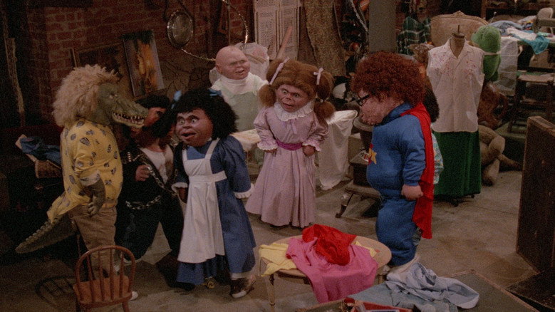 The Garbage Pail Kids Movie still 7