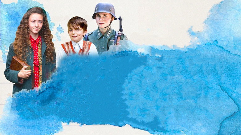 Kids of Courage still 3