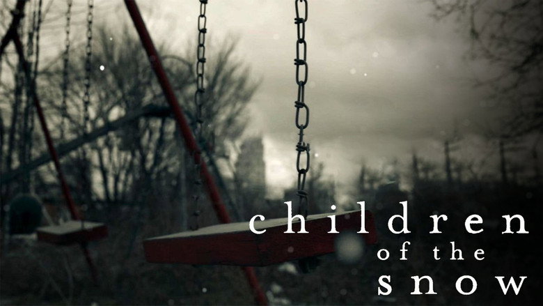 Children of the Snow still 4
