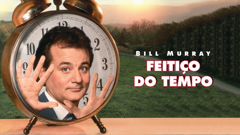 Groundhog Day still 4