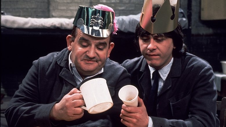 Porridge still 1