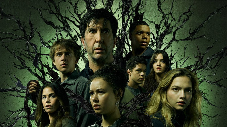 Goosebumps: The Vanishing still 2