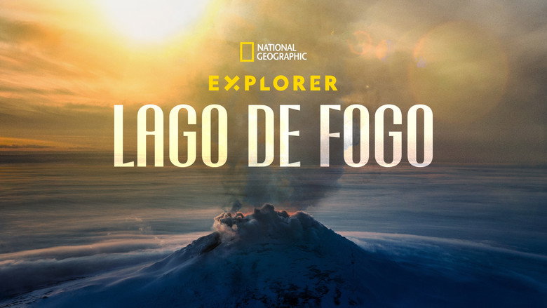 Explorer: Lake of Fire still 5