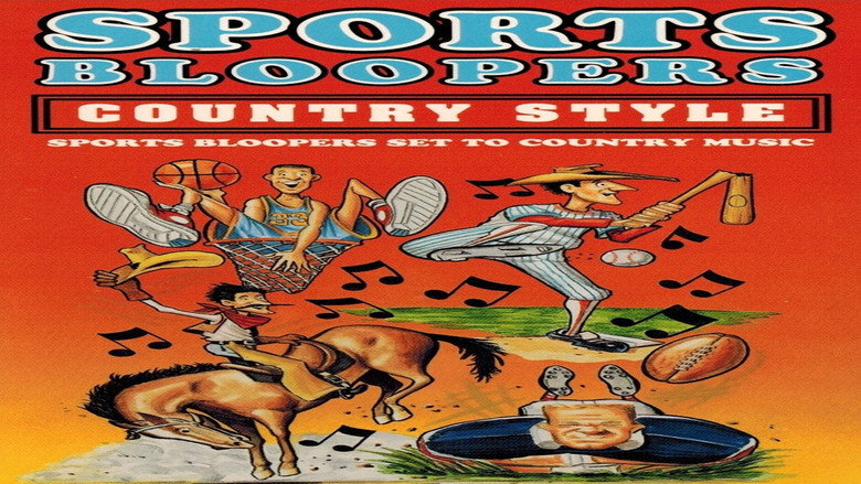 Sports Bloopers Country Style still 1
