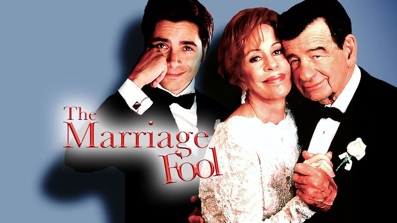 The Marriage Fool still 5