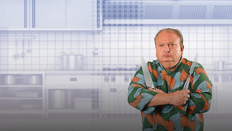 Pesadelo na Cozinha still 3