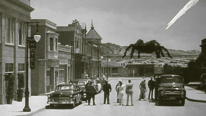 Tarantula still 1