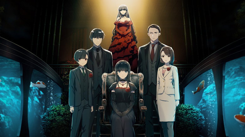 The Irregular at Magic High School THE MOVIE - Yotsuba Succession Arc - still 1