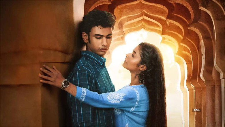 Thukra Ke Mera Pyaar still 1